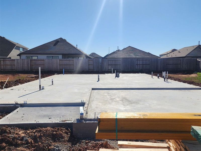 Image 7 of a home in Sunterra.