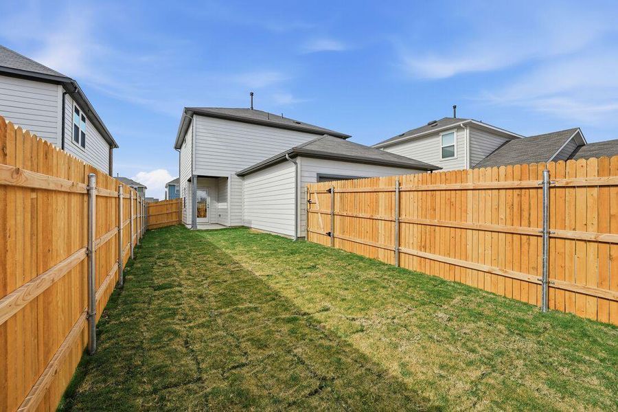 6009 Swedish Farms Terrace ~ Ready Now