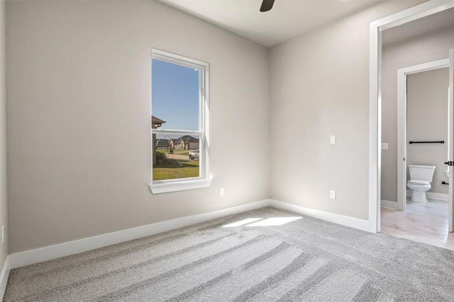 Spacious, unfurnished interior of a new home in , Mount Pleasant (Image 22). Spacious, unfurnished interior of a new home in , Mount Pleasant (Image 22).