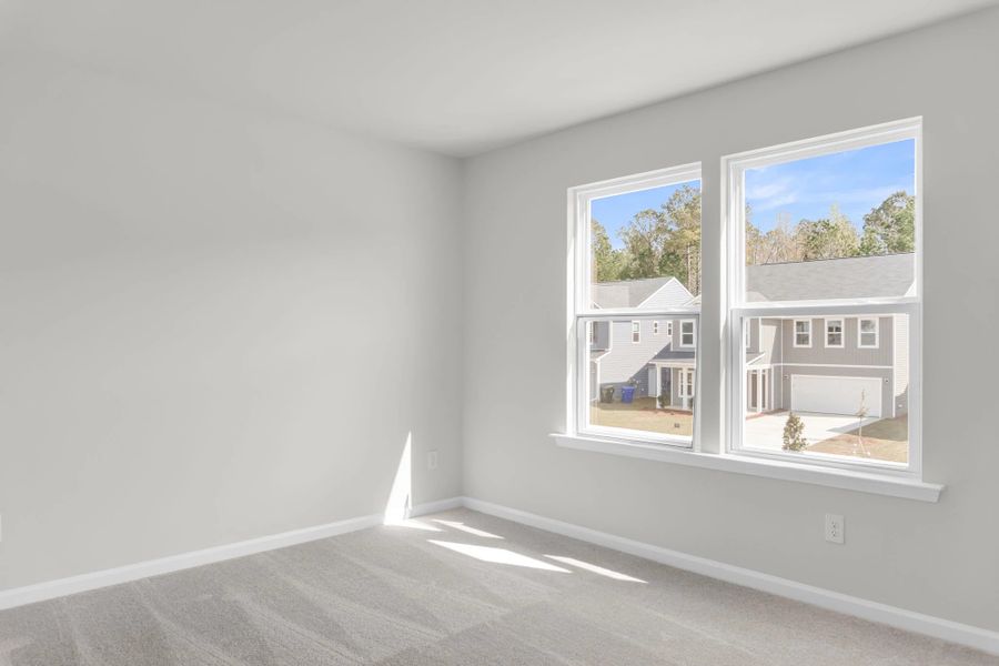 Similar Harrison floorplan. Features and finishes may vary. Similar Harrison floorplan. Features and finishes may vary.