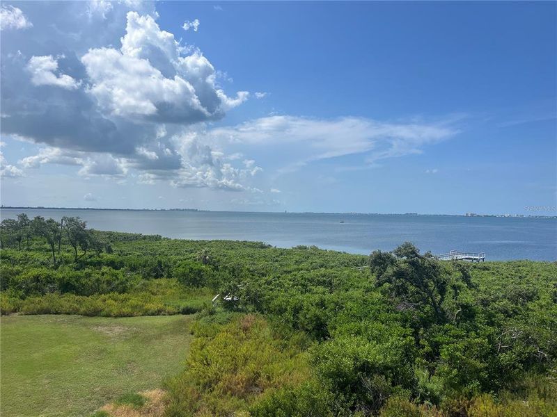 Image 6 of a home in Legends Bay.