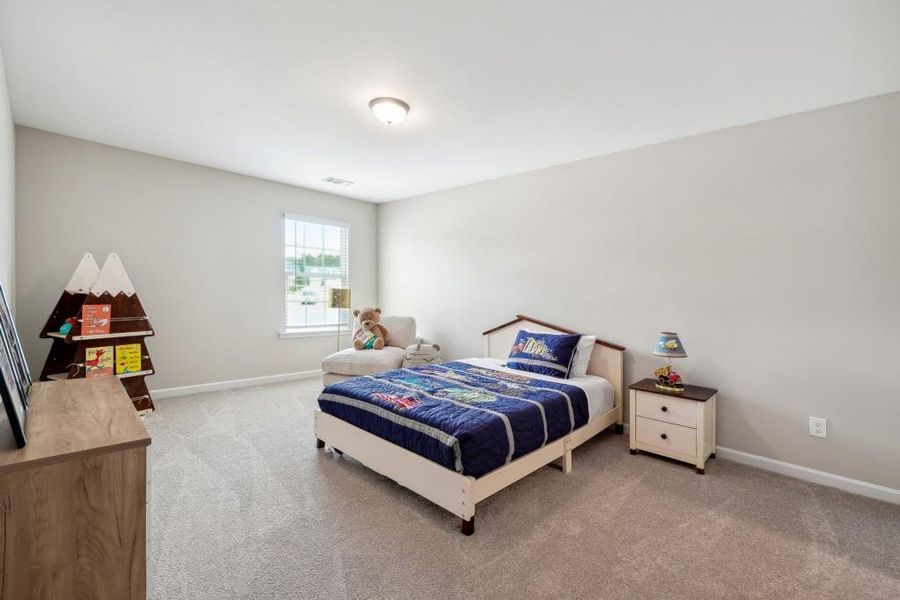 Furnished interior view inside a new home in , Douglasville (Image 9). Furnished interior view inside a new home in , Douglasville (Image 9).