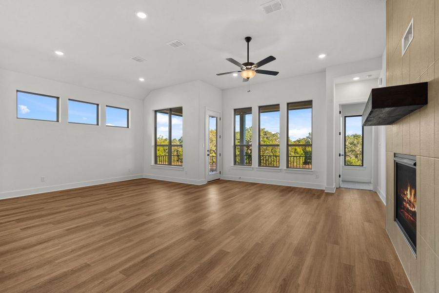 731 Sage Thrasher Circle, Dripping Springs, TX.  - Slide 16