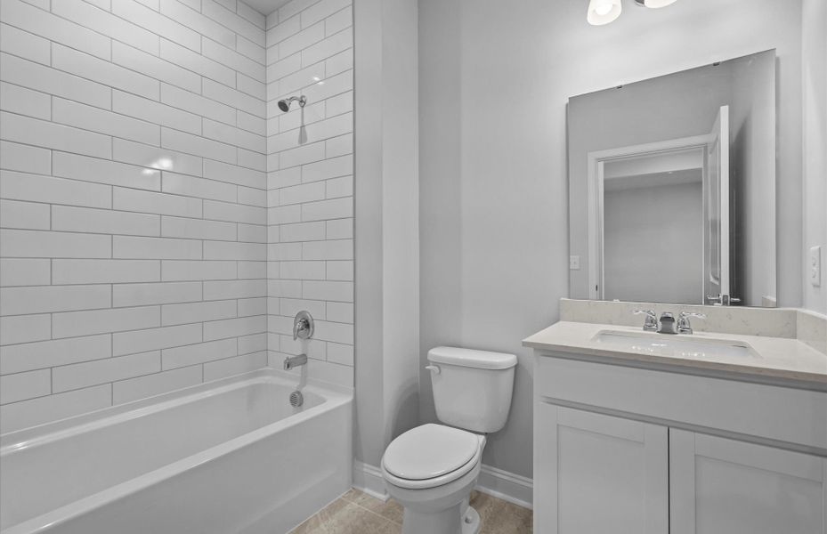 Image 38 of a home in Sweetwater Hills.