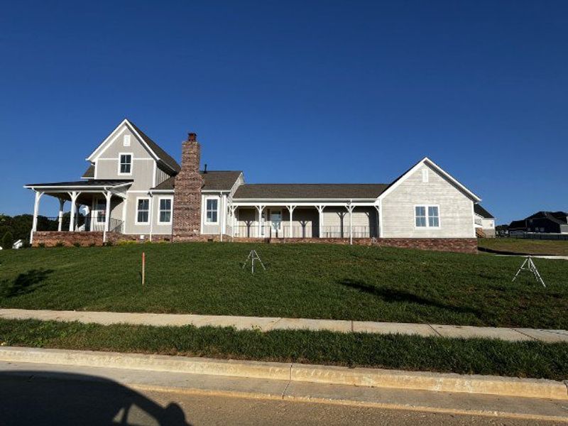 7509 Shoal Mill Point, Fairview TN 7509 Shoal Mill Point, Fairview TN