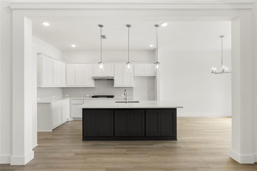 07. 15012 Barcas - Kitchen