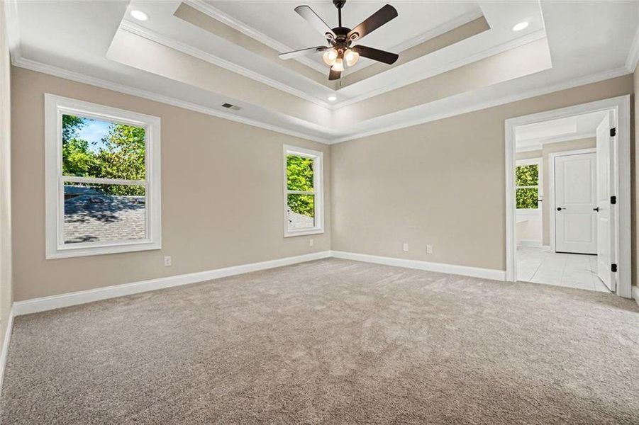 Spacious, unfurnished interior of a new home in , Hapeville (Image 22). Spacious, unfurnished interior of a new home in , Hapeville (Image 22).
