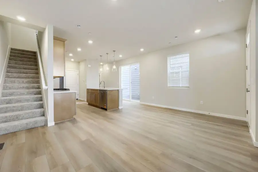 1,308sf New Home in Westminster, CO.  - Slide 8