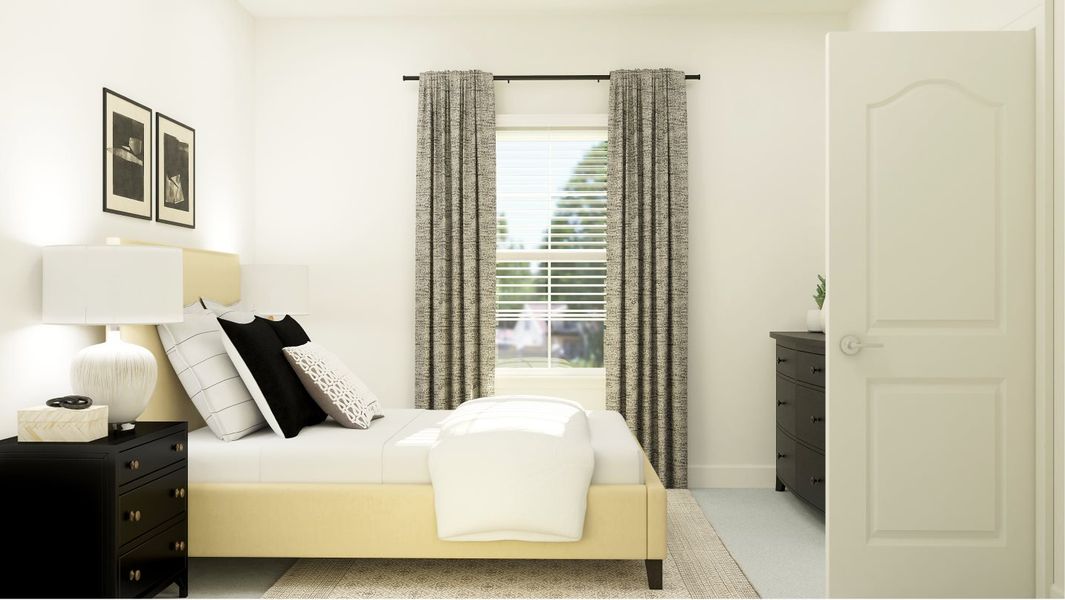 Image 5 of a home in Liberty Village: Liberty Village - Phase One.