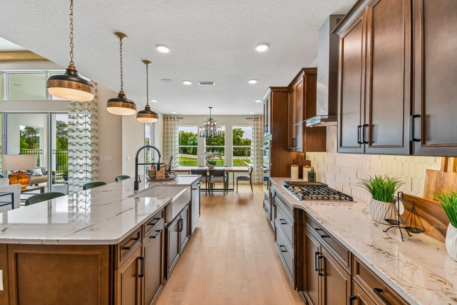 Kitchen Kitchen