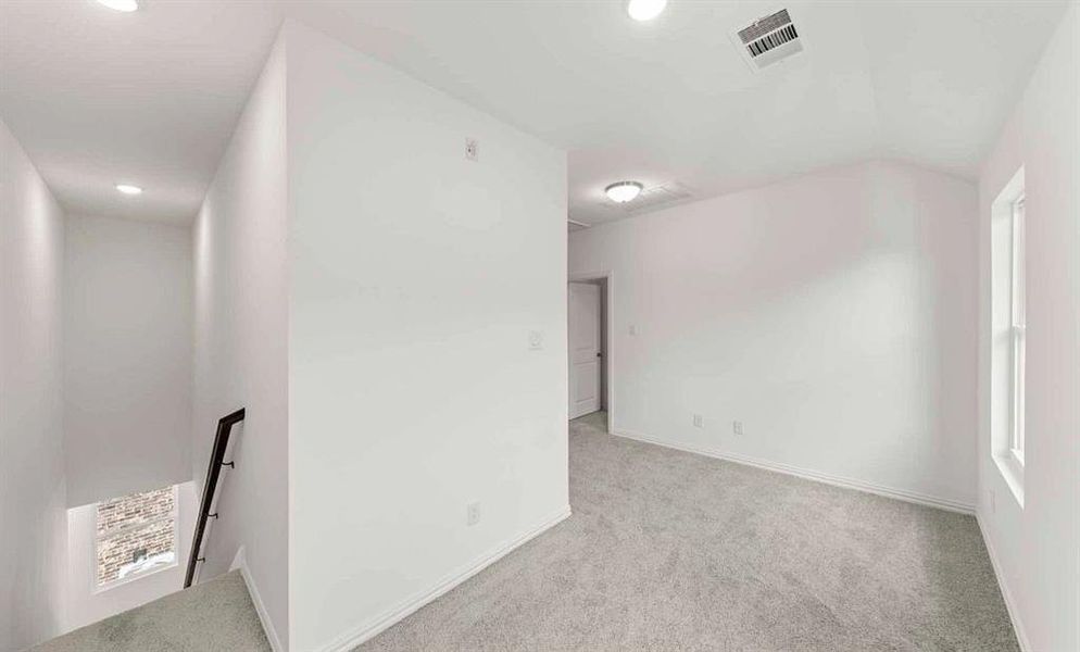 Loft Representative Photo