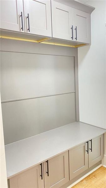 Furnished interior view inside a new home in , Lawrenceville (Image 38).