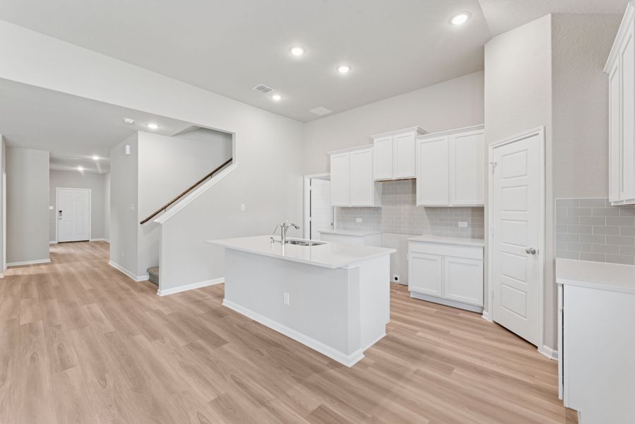 Kitchen Kitchen