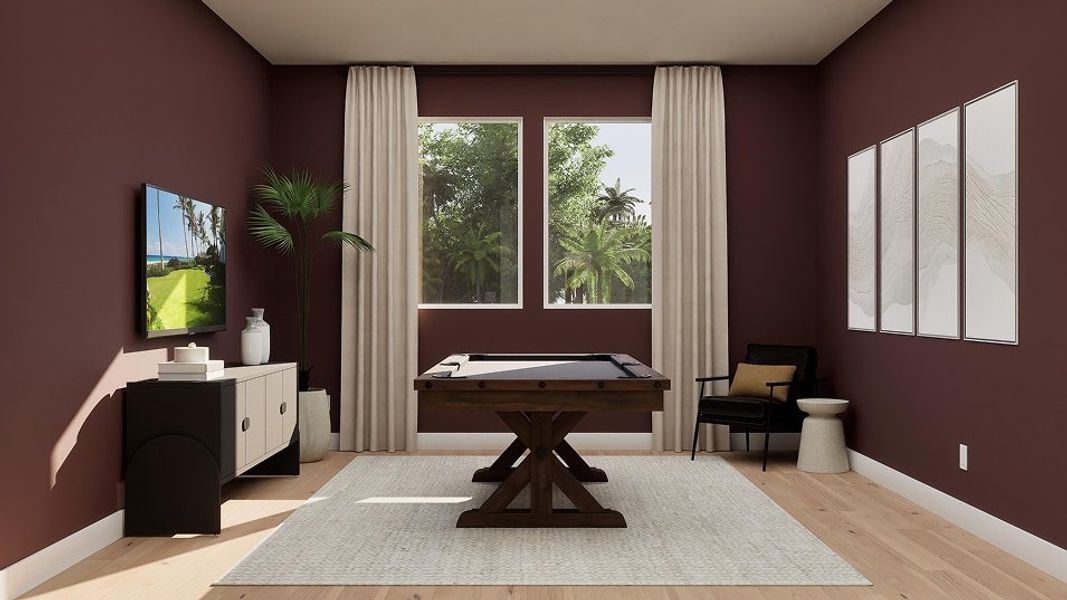 6698 Churchill Game 2of2 F2