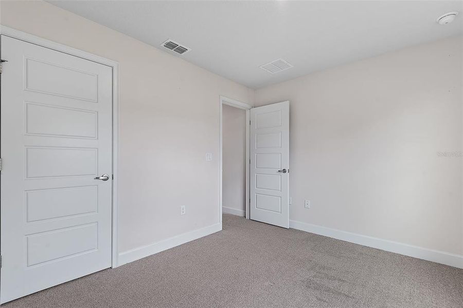 Spacious, unfurnished interior of a new home in Palm Coast, Palm Coast (Image 18).