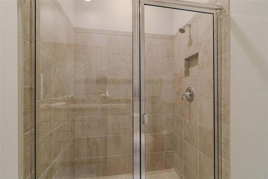 Furnished interior view inside a new home in Ocala Preserve, Ocala (Image 11).