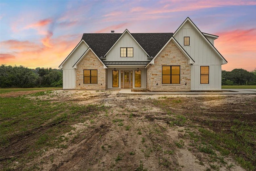 Image 36 of a home in .