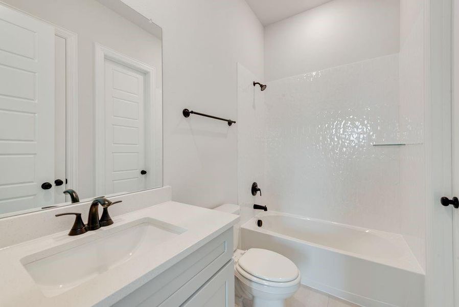 Image 38 of a home in Villages of Creekwood.