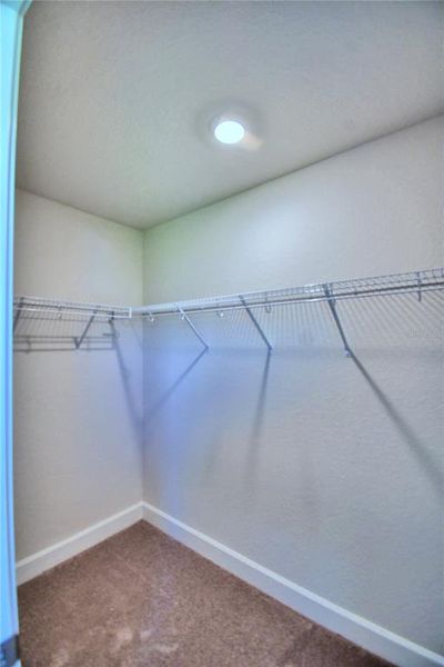 Spacious, unfurnished interior of a new home in Cadence Crossing, Auburndale (Image 36).