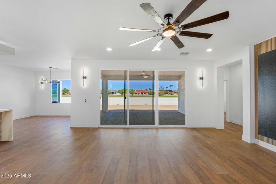 Living Room Living Room