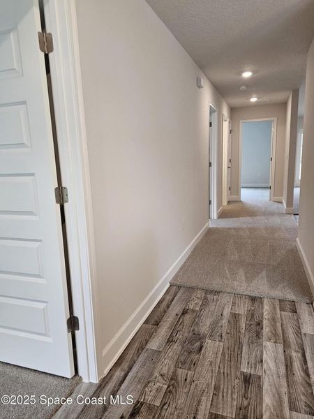 Spacious, unfurnished interior of a new home in Palm Bay, Palm Bay (Image 11).