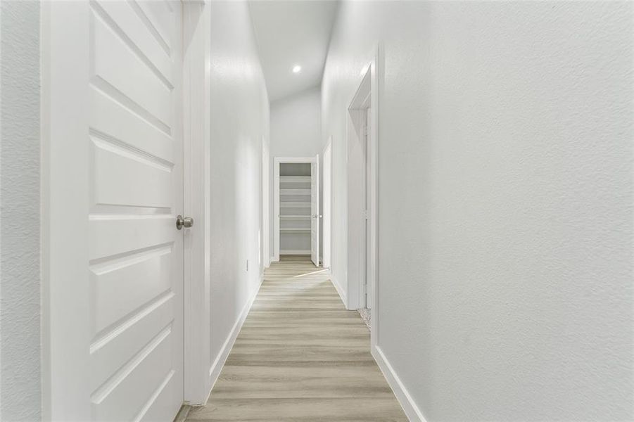 Spacious, unfurnished interior of a new home in , Balch Springs (Image 12).