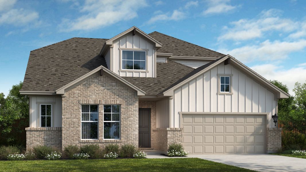 Elevation One Elevation One