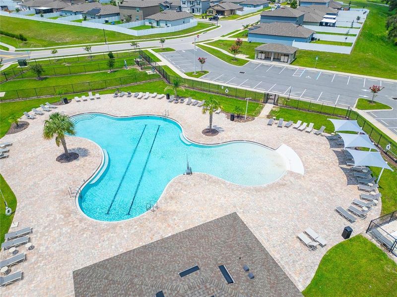 Community amenities in , Bartow (Image 62).