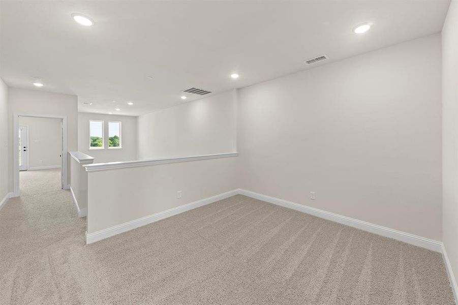 21. 2832 Yampa - Loft 21. 2832 Yampa - Loft