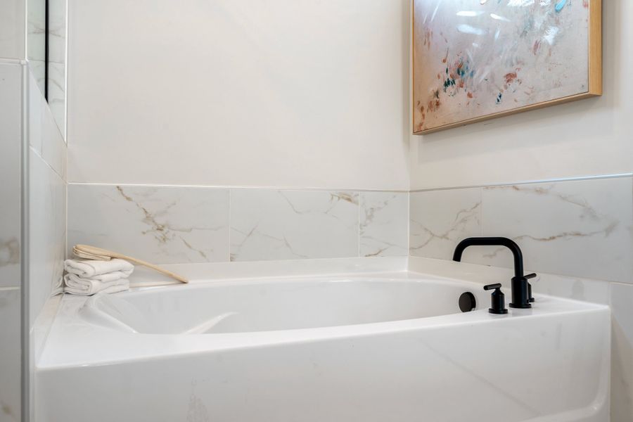 2,241sf New Home in Indian Trail, NC.  - Slide 29