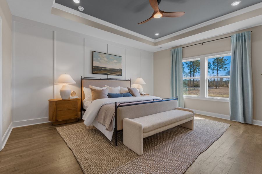 New Home in Loris, SC.  - Slide 25