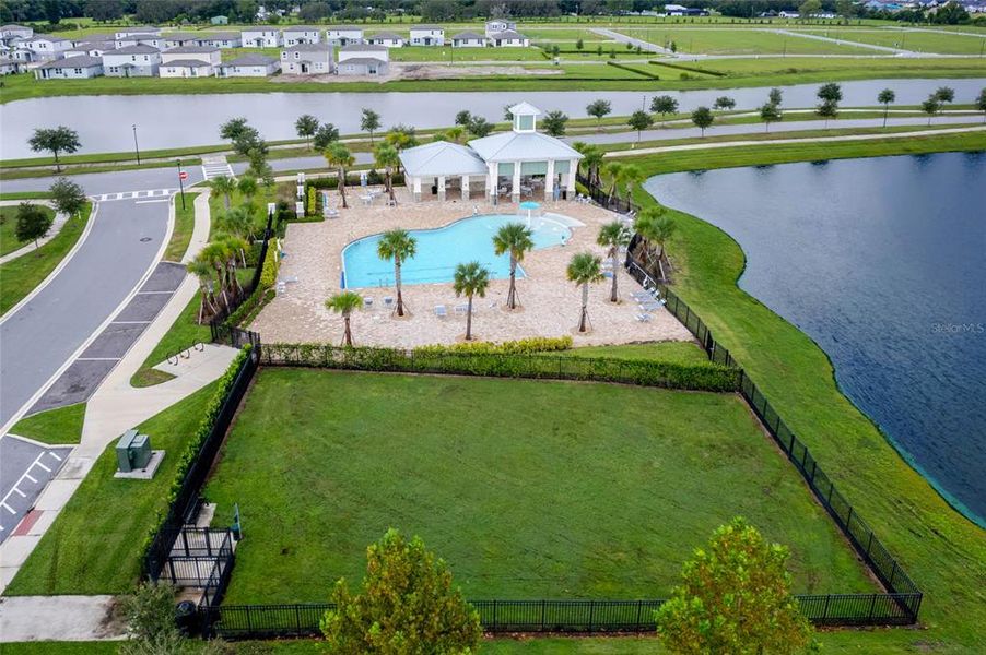 Community amenities in The Reserve at Twin Lakes, St. Cloud (Image 25).