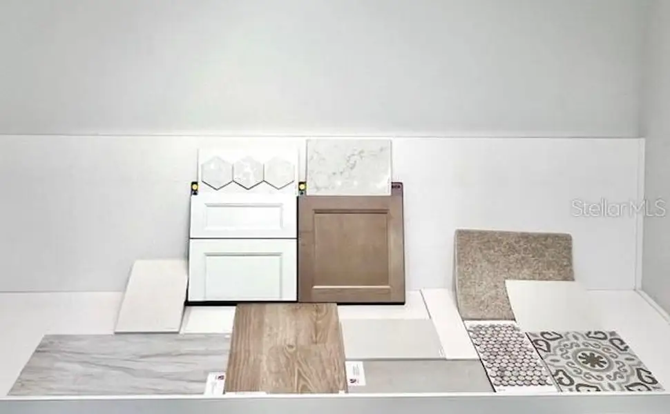 Image 7 of a home in Laureate Park at Lake Nona - Garden Series.