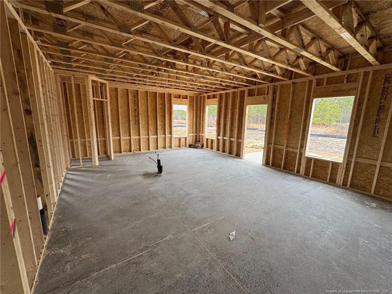 Progress Photo 1/7/26