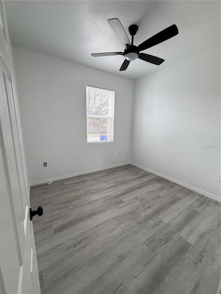 Spacious, unfurnished interior of a new home in , Lakeland (Image 18).