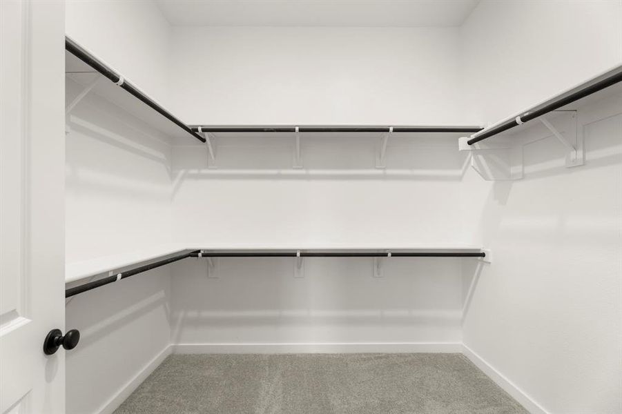 24. 1600 Eagle Meadow - Closet 24. 1600 Eagle Meadow - Closet