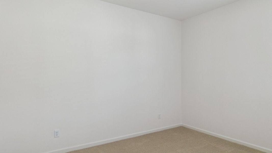 Spacious, unfurnished interior of a new home in Copper Falls, Buckeye (Image 24).