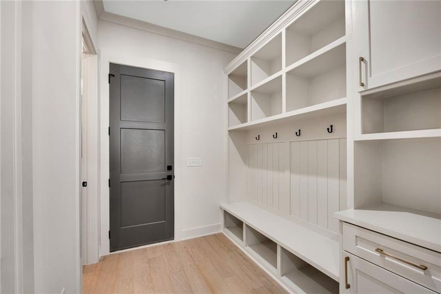 Furnished interior view inside a new home in , Hiram (Image 11). Furnished interior view inside a new home in , Hiram (Image 11).