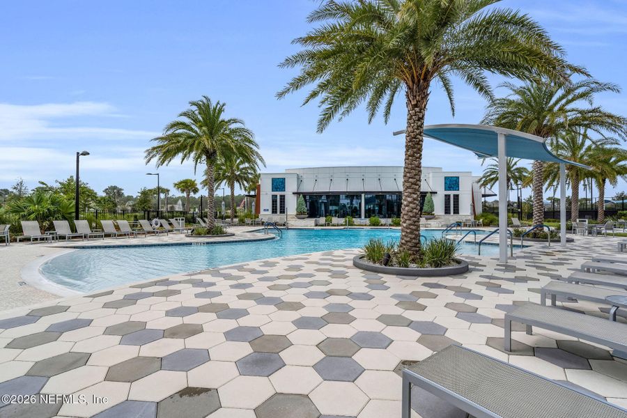 Community amenities in , Jacksonville (Image 52).