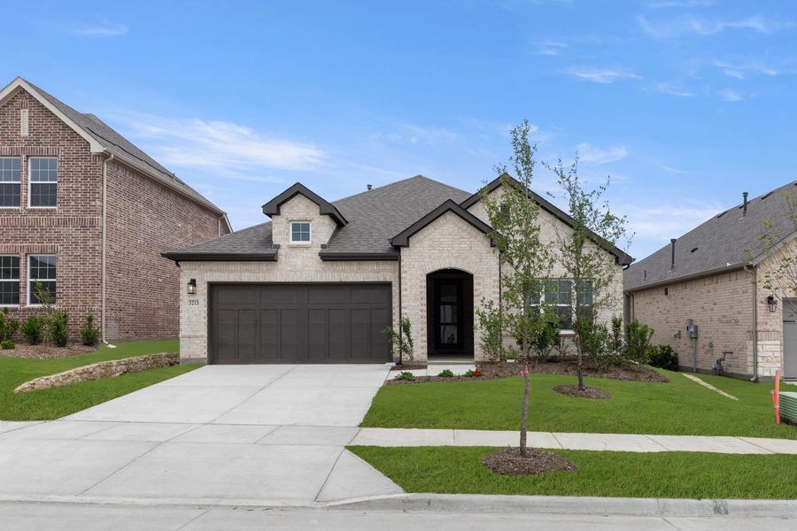 Exterior Design Exterior Design