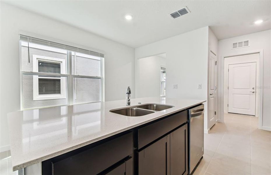 Model Representation