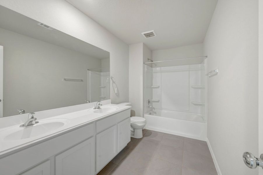 Bathroom Bathroom