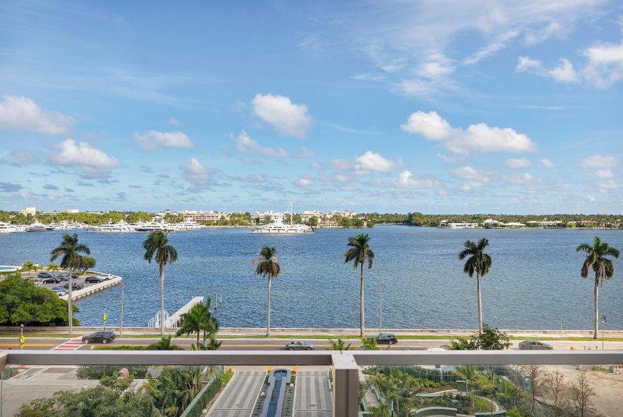 Balcony View Balcony View