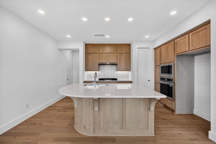 Kitchen Kitchen