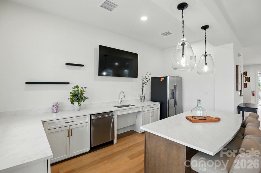 Amenities