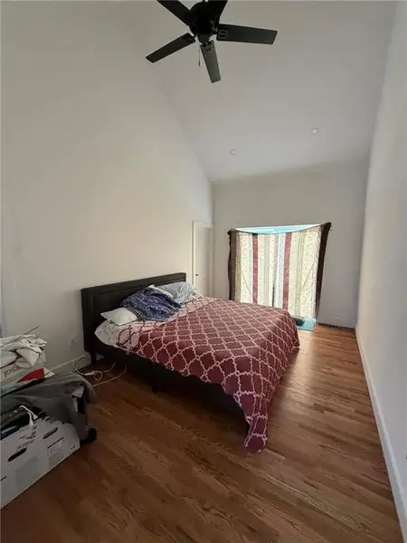 Furnished interior view inside a new home in , Dewy Rose (Image 5). Furnished interior view inside a new home in , Dewy Rose (Image 5).