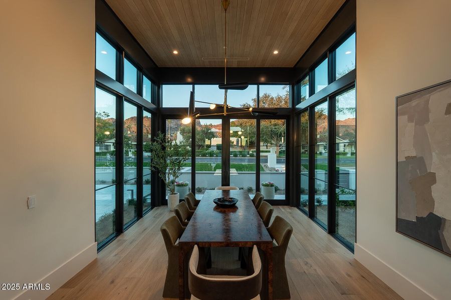 Dining Room Dining Room