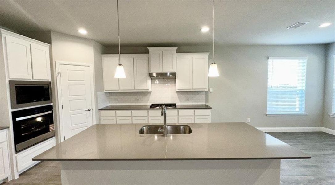 Kitchen-All Home and community information, including pricing, included features, terms, availability and amenities, are subject to change at any time without notice or obligation. All Drawings, pictures, photographs, video, square footages, floor plans, elevations, features, colors and sizes are approximate for illustration purposes only and will vary from the homes as built. Kitchen-All Home and community information, including pricing, included features, terms, availability and amenities, are subject to change at any time without notice or obligation. All Drawings, pictures, photographs, video, square footages, floor plans, elevations, features, colors and sizes are approximate for illustration purposes only and will vary from the homes as built.