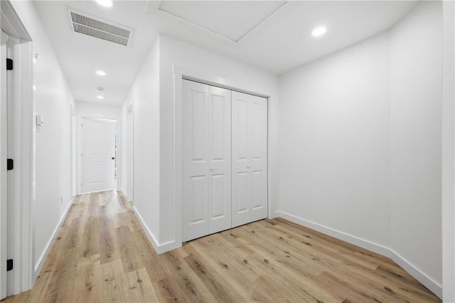 Spacious, unfurnished interior of a new home in , Calhoun (Image 34). Spacious, unfurnished interior of a new home in , Calhoun (Image 34).