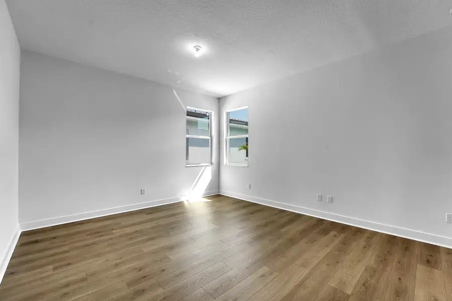 3rd Bedroom